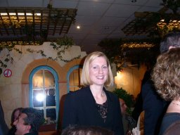 Retrouvailles 2007 - Niky